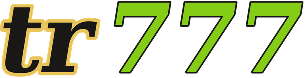 tr777 logo
