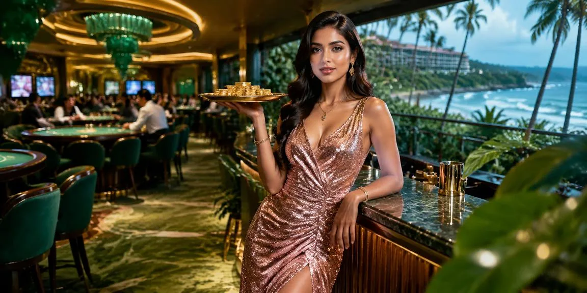 tr777 Bangladesh Casino lobby